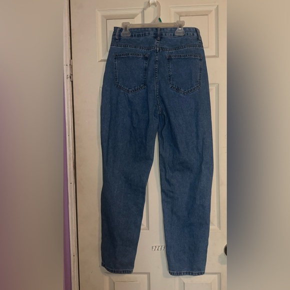 shein women’s jeans (never worn) - Picture 2 of 4